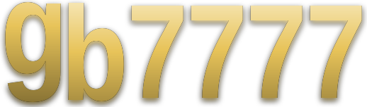 gb7777 logo