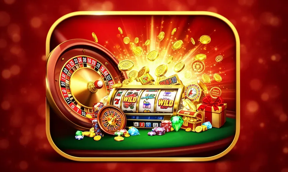 gb7777 Reload Offer on Wallet Deposits